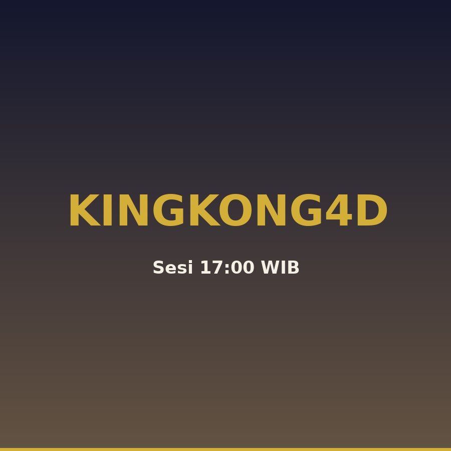 Buku Mimpi Kingkong4D 23 Data king kong 4d 23 hari ini 6 (73916)